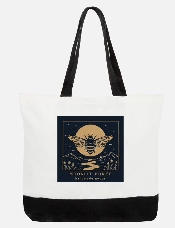 Canvas Bag