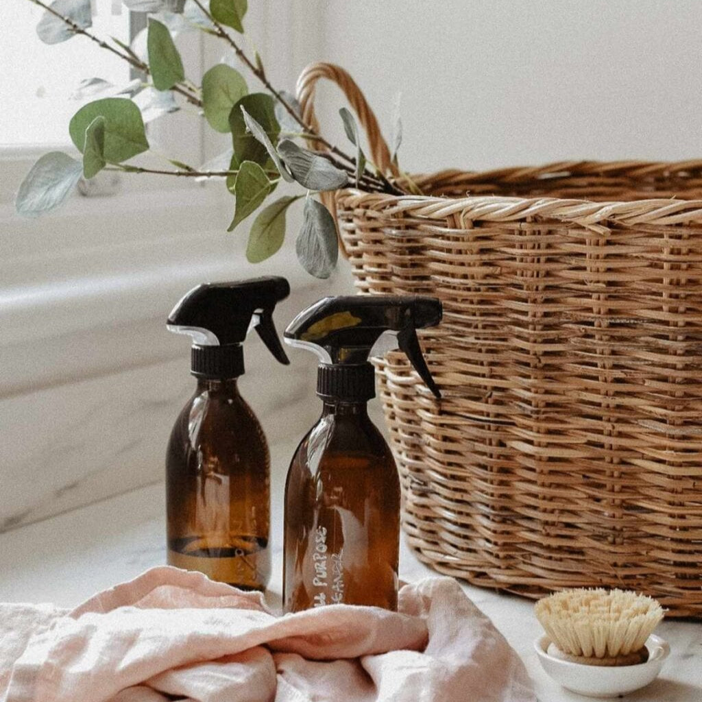 Household Essentials