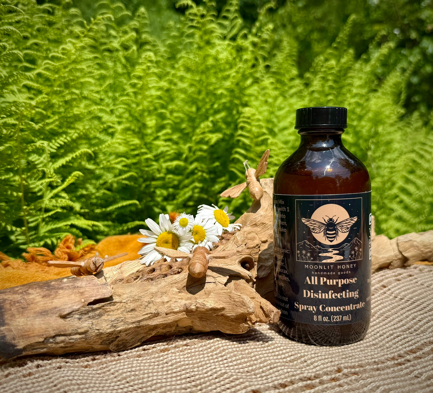 All Purpose Cleaning Spray Concentrate