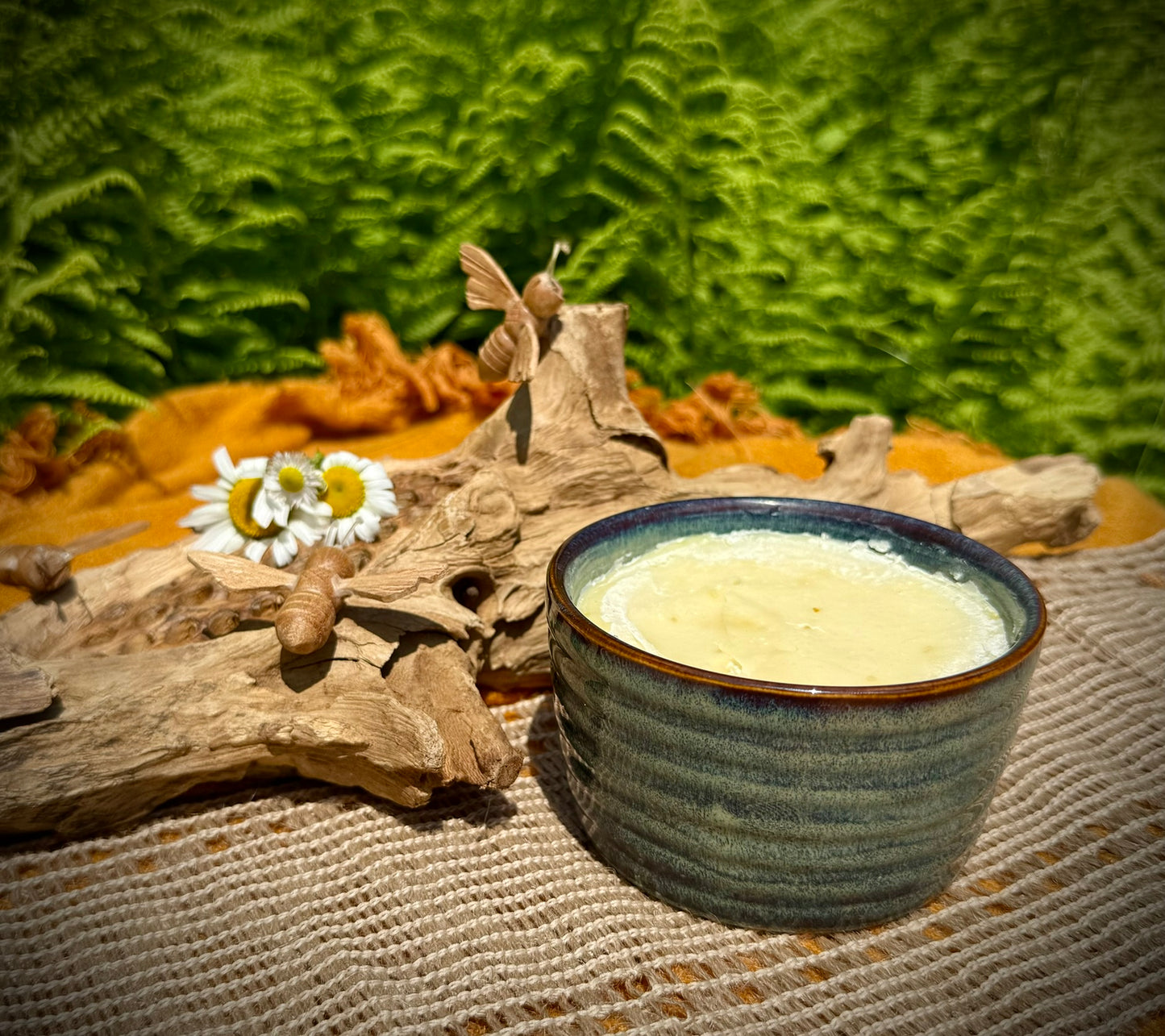 Solid Dish Soap Concentrate