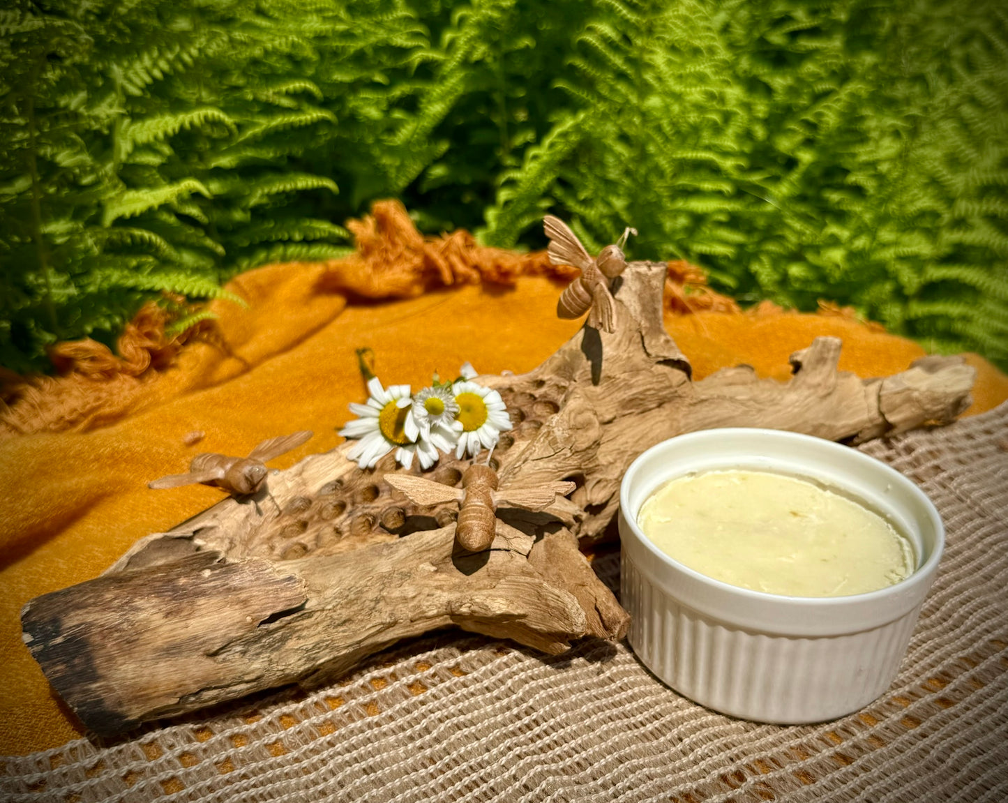 Solid Dish Soap Concentrate