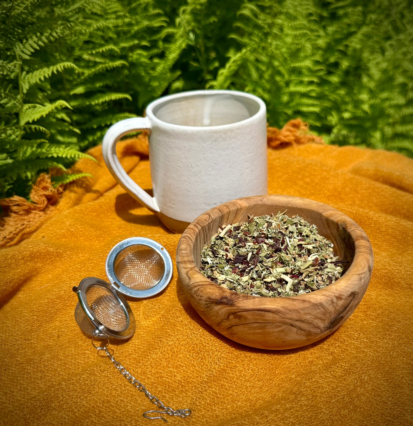 True Love's Sip Herbal Tea