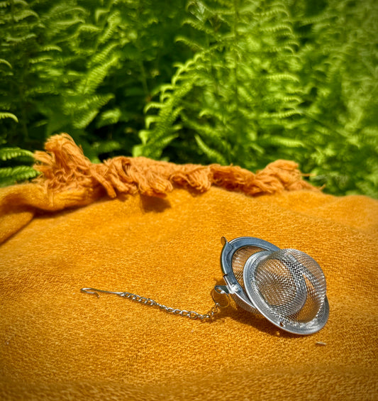 Tea Strainer