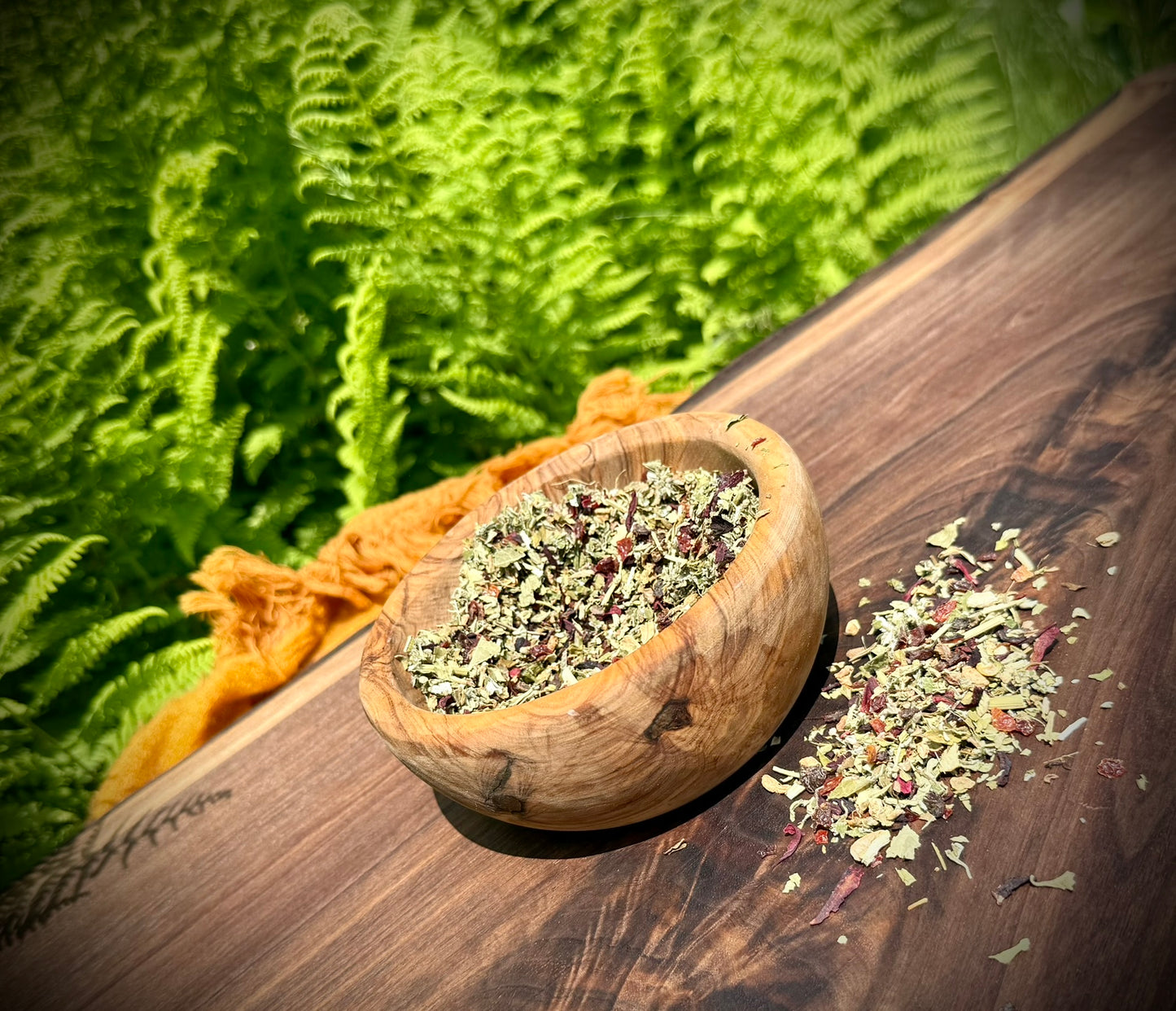 True Love's Sip Herbal Tea