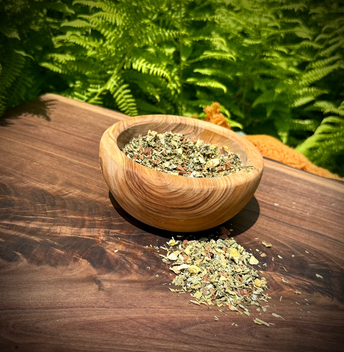 Magical Moon Herbal Tea Blend