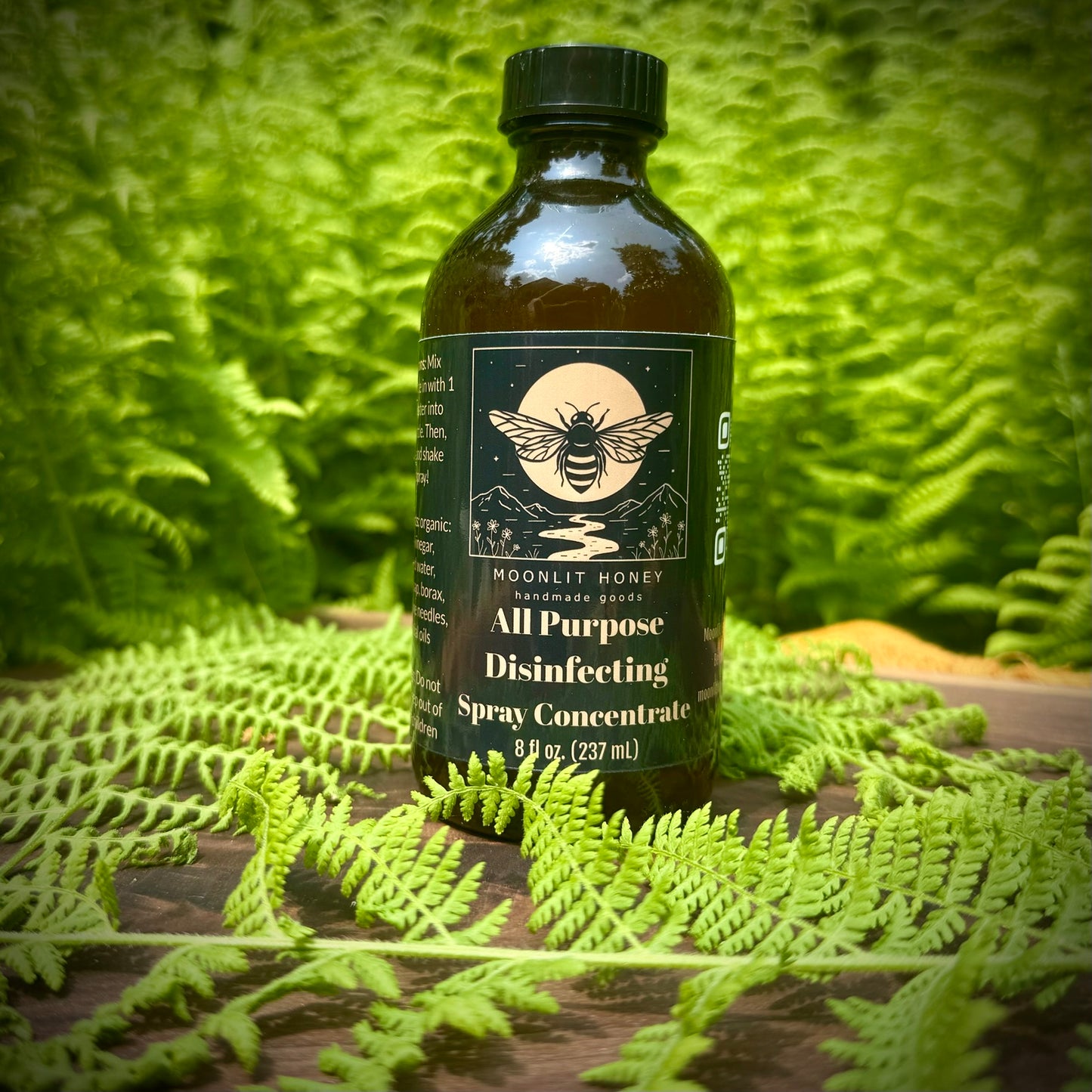 All Purpose Cleaning Spray Concentrate