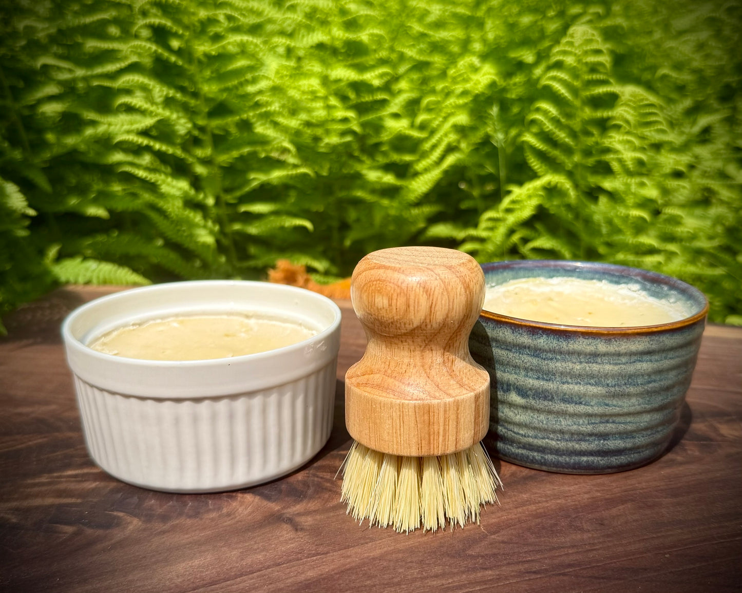 Solid Dish Soap Concentrate