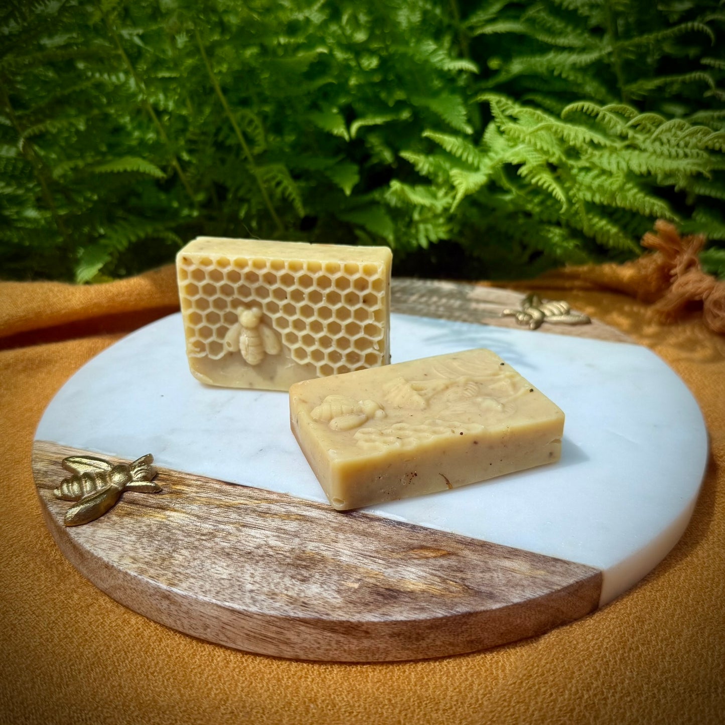 Herbal Body & Hand Soap