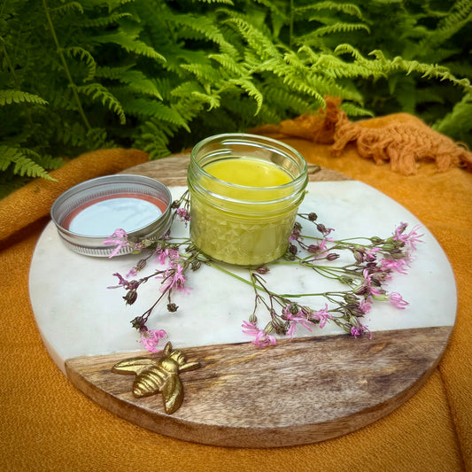 Wound Heal Salve