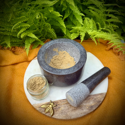 Yarrow Powder