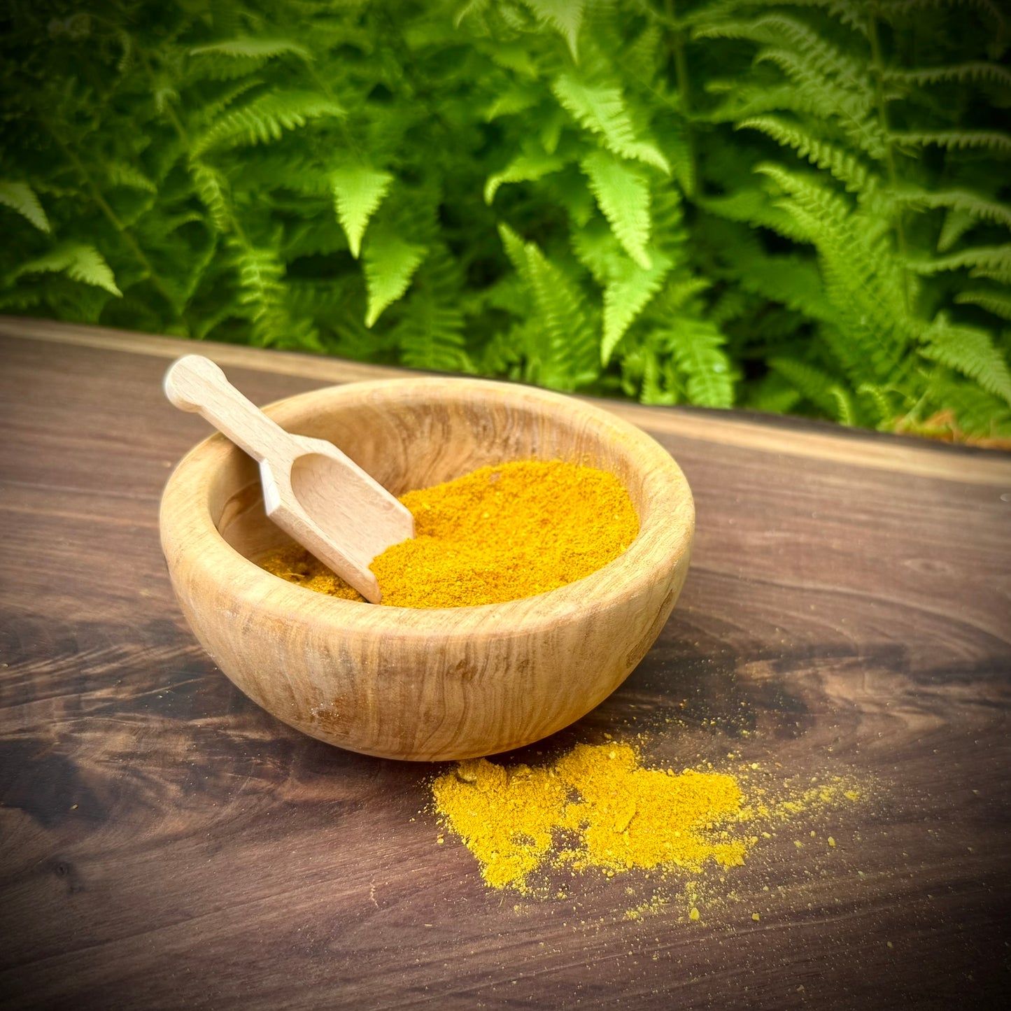 Fire Cider Seasoning