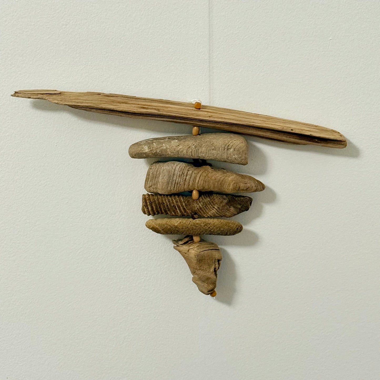 Valhalla Ladders (Driftwood Wind Catchers)