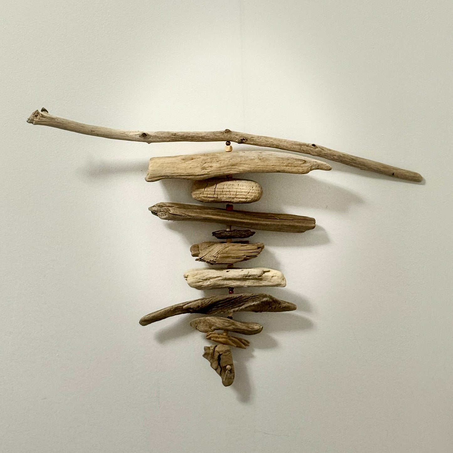 Valhalla Ladders (Driftwood Wind Catchers)