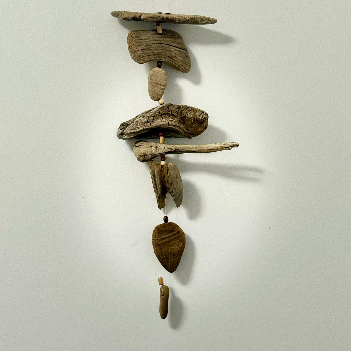 Valhalla Ladders (Driftwood Wind Catchers)