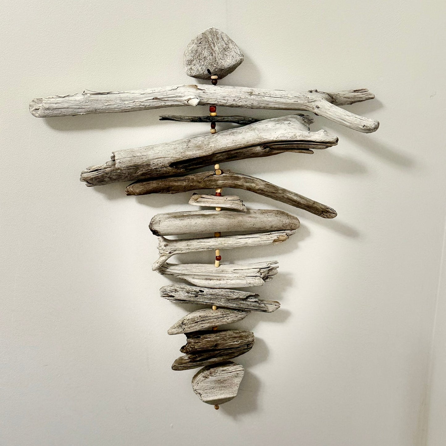 Valhalla Ladders (Driftwood Wind Catchers)