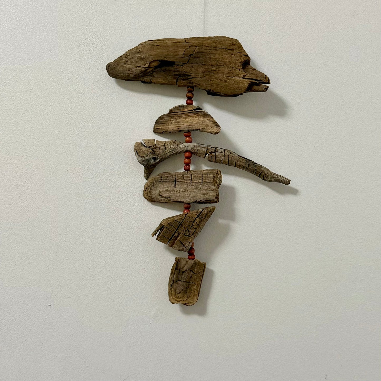 Valhalla Ladders (Driftwood Wind Catchers)