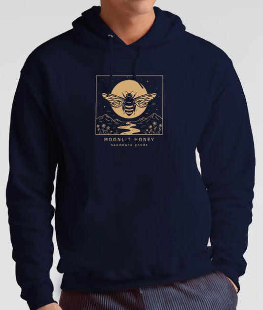 Hoodie Unisex