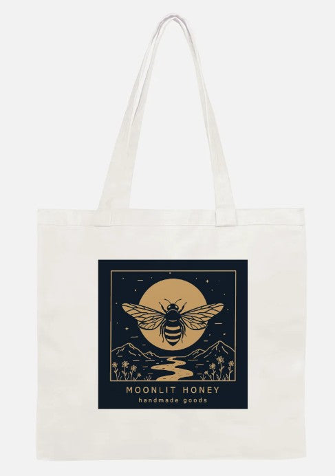 Canvas Bag