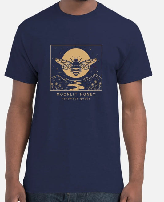 Adult T-Shirt Unisex